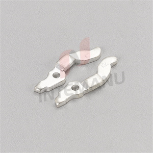 NC 63A 80A 100A 125A circuit breaker  moving contact动触头