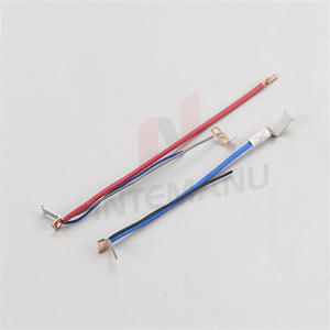 circuit breaker wire components 1P1.5