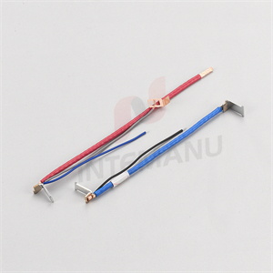 circuit breaker wire components 1P2.5