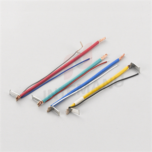 circuit breaker wire components 3PN3