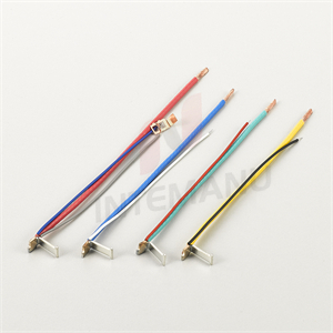 circuit breaker wire components 4p1.5